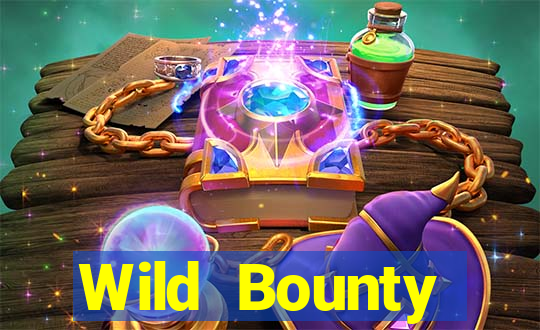 Wild Bounty Showdown horario pagante